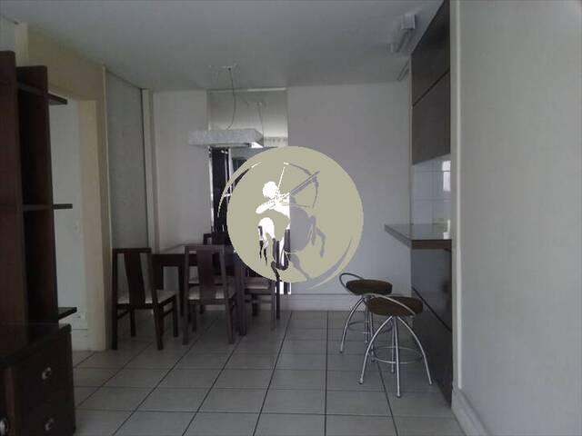 Apartamento para Locação em Santos - 3