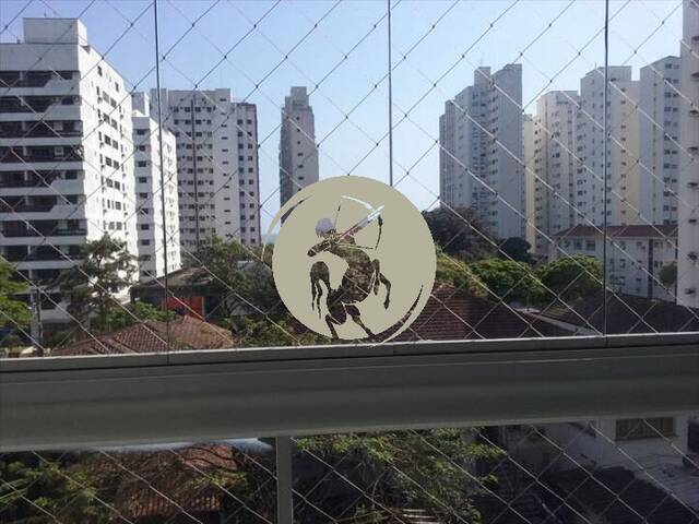 Apartamento para Locação em Santos - 4