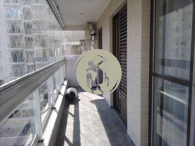 Apartamento para Locação em Santos - 5