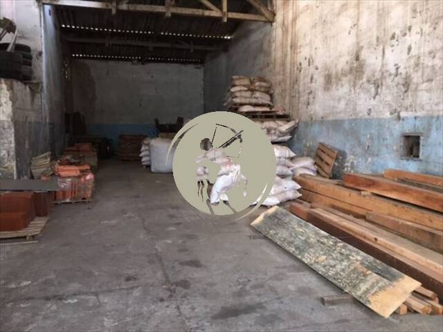 Galpão para Locação em Santos - 4