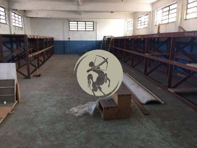 Galpão para Locação em Santos - 5