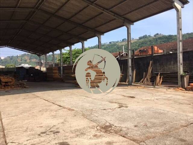 Galpão para Venda em Santos - 4