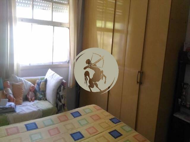 Apartamento para Venda em Santos - 2