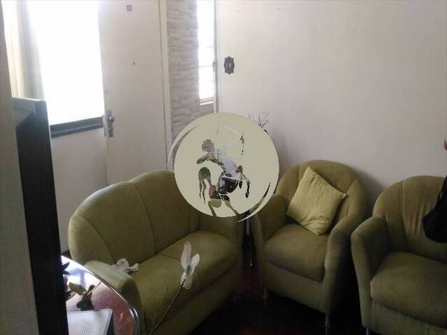 Apartamento para Venda em Santos - 4