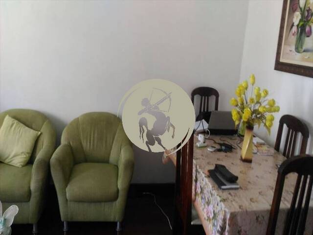 Apartamento para Venda em Santos - 5