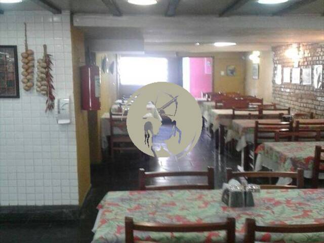 #3278 - Restaurante para Venda em Santos - SP