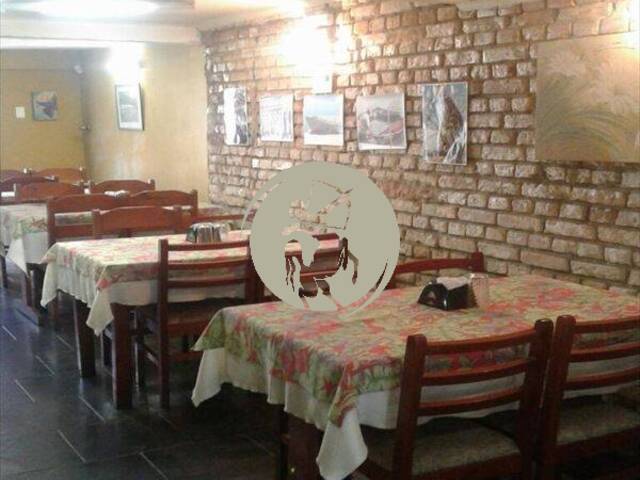 Restaurante para Venda em Santos - 4