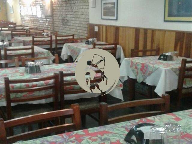 Restaurante para Venda em Santos - 5