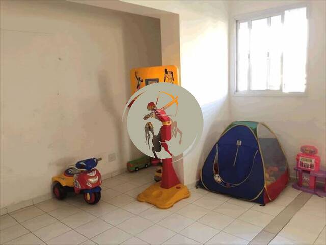 Apartamento para Venda em Santos - 4