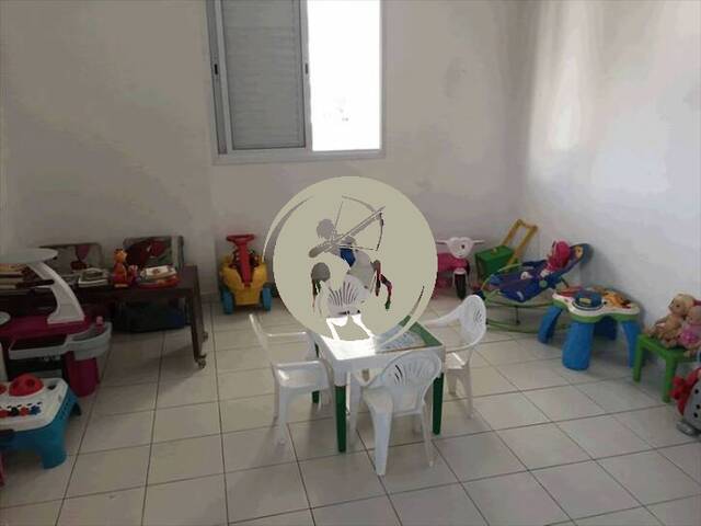 Apartamento para Venda em Santos - 5