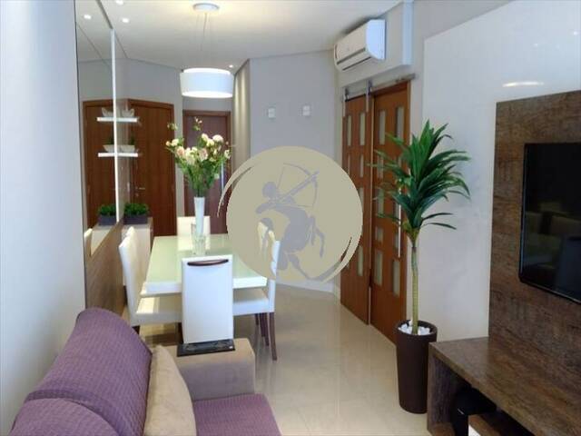 Apartamento para Venda em Santos - 2