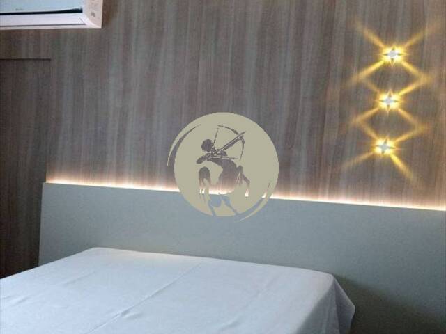 Apartamento para Venda em Santos - 4