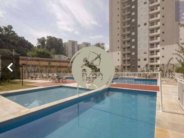 #3282 - Apartamento para Venda em São Paulo - SP