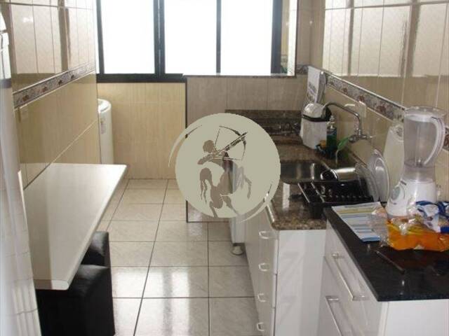 Apartamento para Venda em Praia Grande - 4