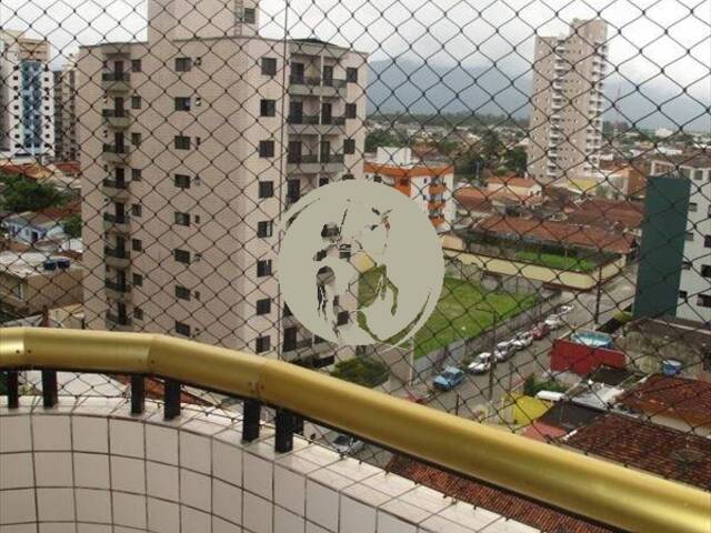 Apartamento para Venda em Praia Grande - 5