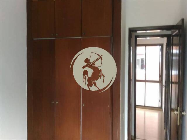 Apartamento para Venda em Santos - 5