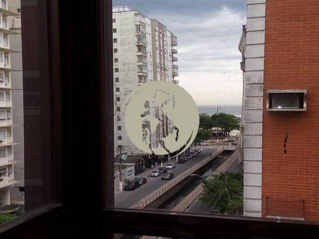 Apartamento para Venda em Santos - 3