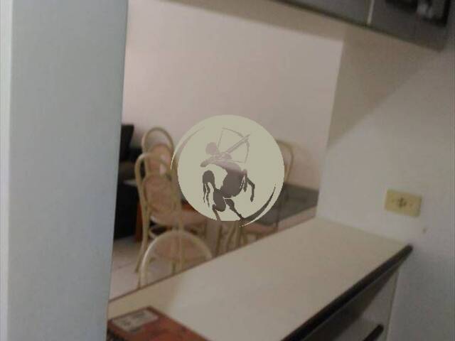 Flat para Venda em Santos - 5