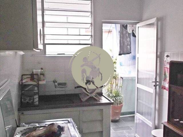 Apartamento para Venda em Santos - 2