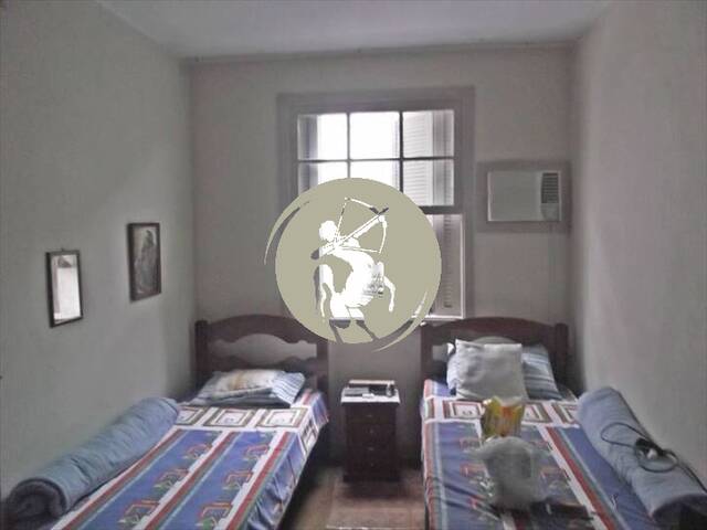 Apartamento para Venda em Santos - 3