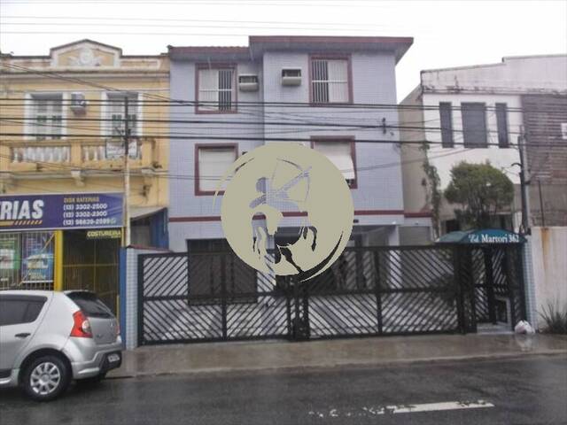 Apartamento para Venda em Santos - 5