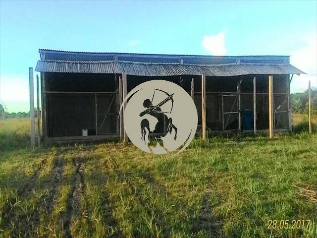 Fazenda para Venda em Tartarugalzinho - 5