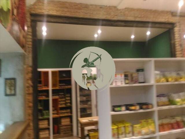 Ponto Comercial para Venda em Santos - 5