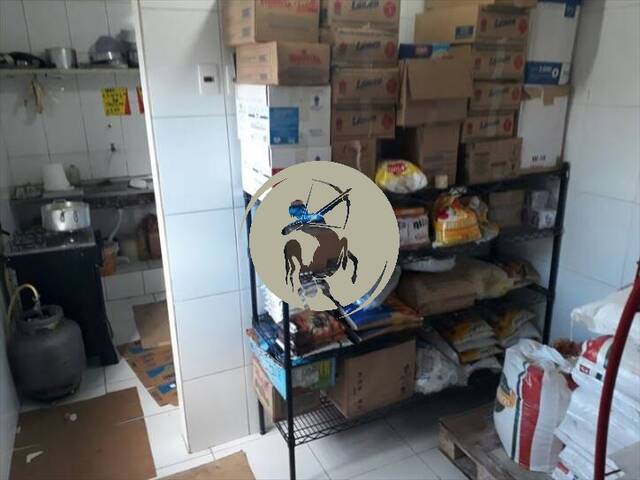 Padaria para Venda em Santos - 4
