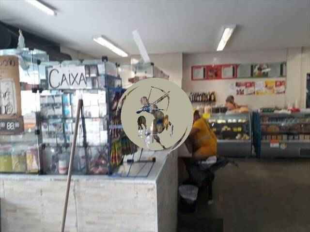 Padaria para Venda em Santos - 5