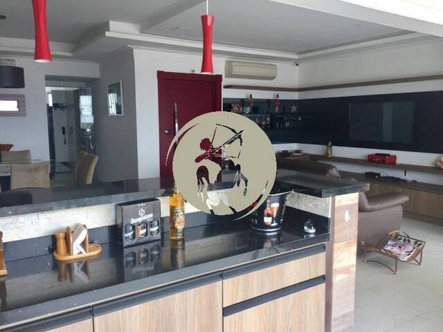 Apartamento para Venda em Santos - 2
