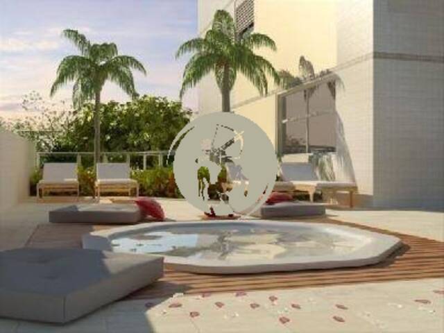 Apartamento para Venda em Santos - 4