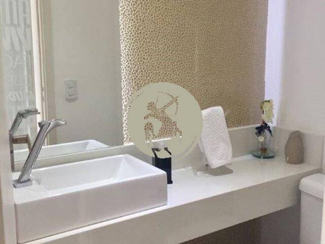 Apartamento para Venda em Santos - 5