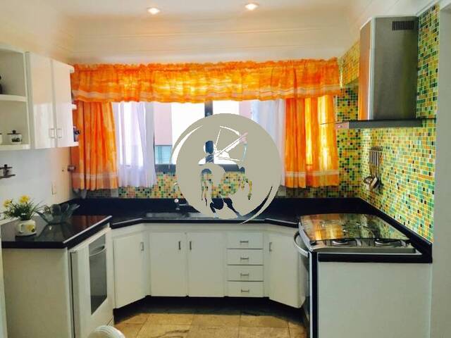 Apartamento para Venda em Santos - 5