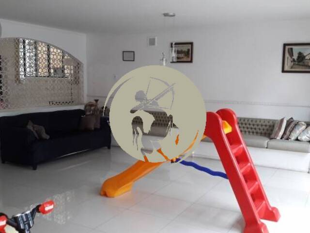 Apartamento para Venda em Santos - 2