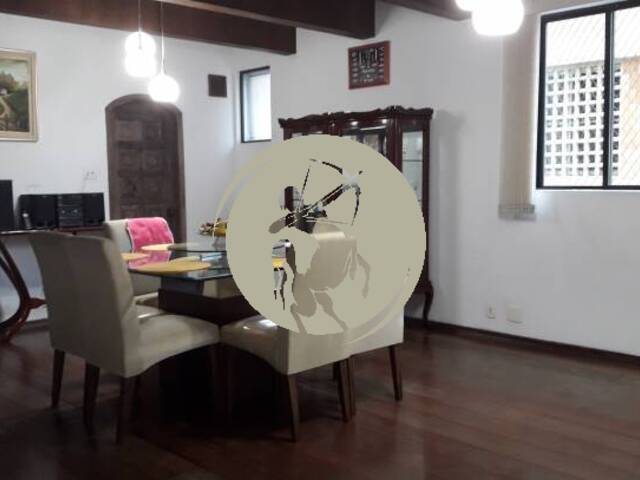 Apartamento para Venda em Santos - 3