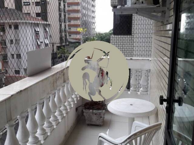 Apartamento para Venda em Santos - 5