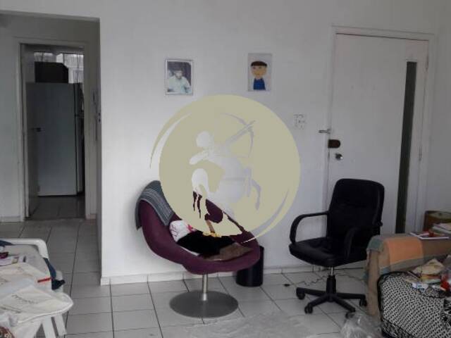 Apartamento para Venda em Santos - 2