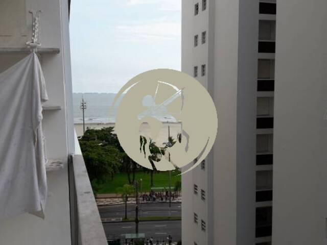 Apartamento para Venda em Santos - 3