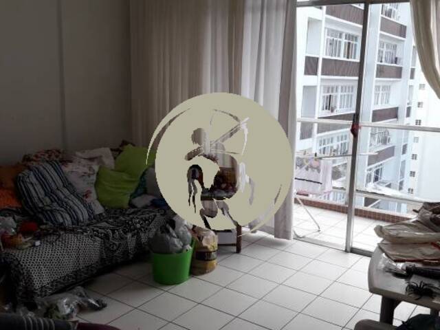 Apartamento para Venda em Santos - 4