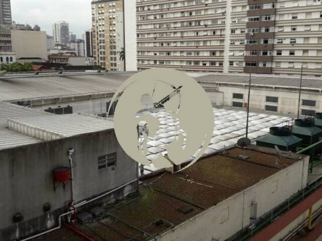 Apartamento para Venda em Santos - 5