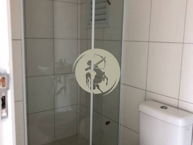 Apartamento para Venda em Santos - 4