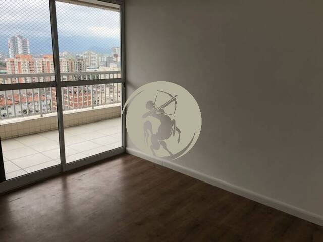 Apartamento para Venda em Santos - 2