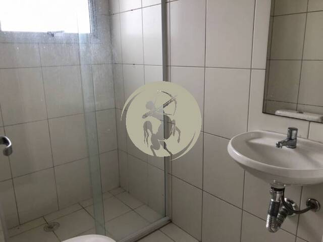 Apartamento para Venda em Santos - 3