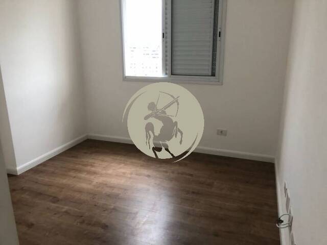 Apartamento para Venda em Santos - 5