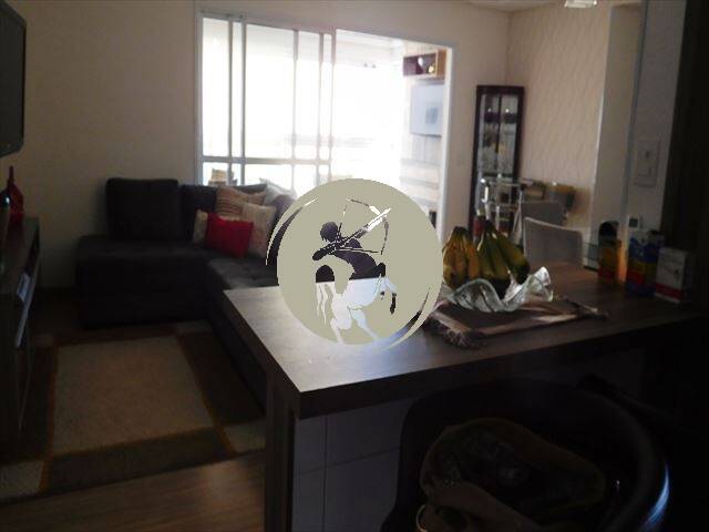 #3313 - Apartamento para Venda em Santos - SP