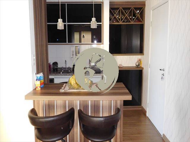 Apartamento para Venda em Santos - 4