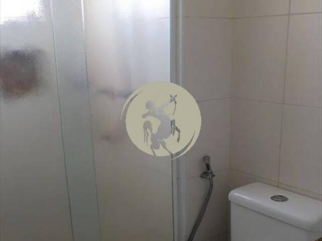 Apartamento para Venda em Santos - 5