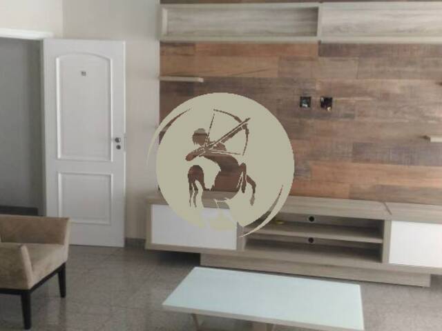 Apartamento para Venda em Santos - 3