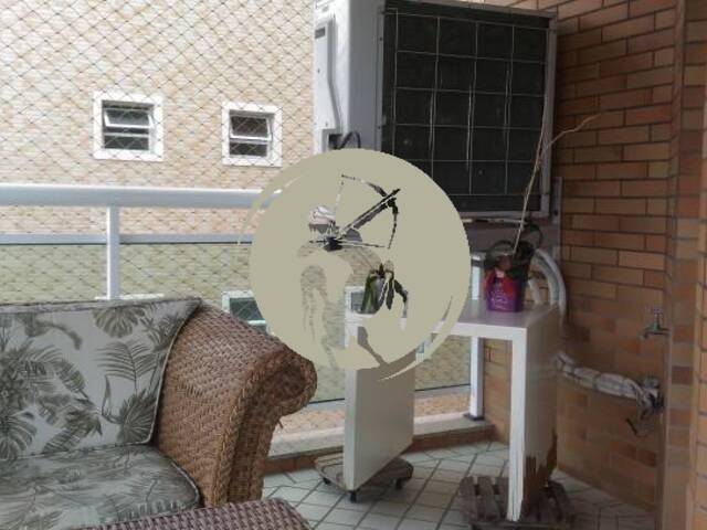 Apartamento para Venda em Santos - 5