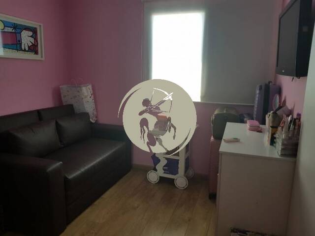 Apartamento para Venda em Santos - 2